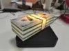 Floating Money Stack Lamp